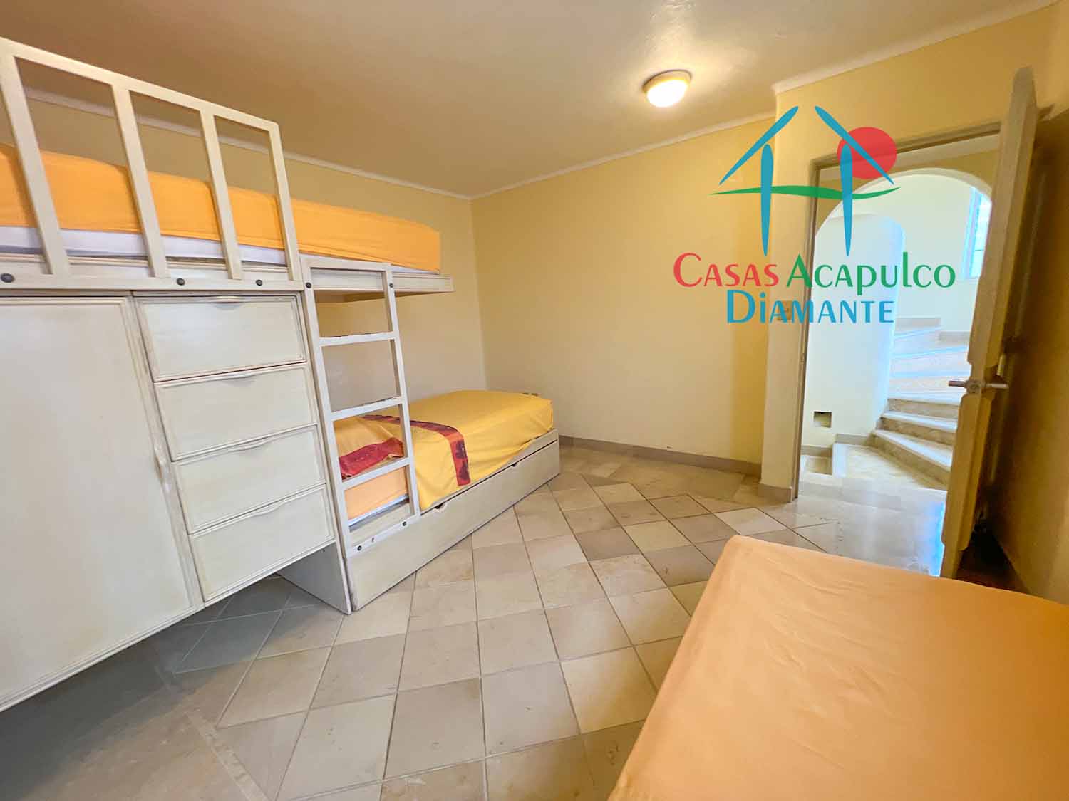 Son Vida Menorca 3 - Recámara cuatro 1